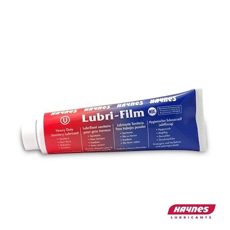 Haynes Haynes 87 100-4 oz Lubri Film Tubes 87